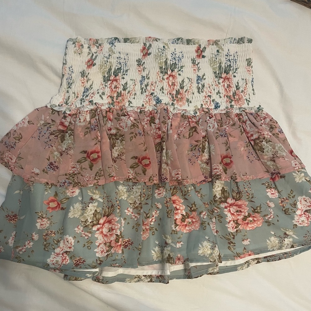 Storia Skirt - M